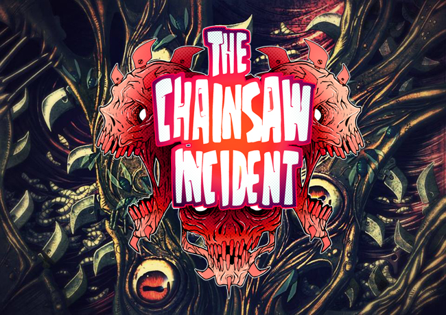 Nouveau jeu : The Chainsaw Incident