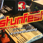 Stunfest – 3hit Combo lance un financement participatif