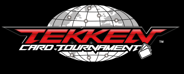 Interview Tekken Card Tournament