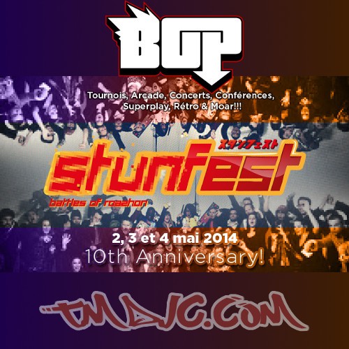 Stunfest2014Logo