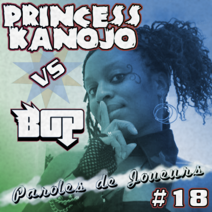 Paroles de Joueurs #18 – Princess Kanojo
