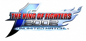 KoF 2002 UM Logo