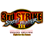 Annonce de la sortie de Street Fighter III: Third Strike Online Edition
