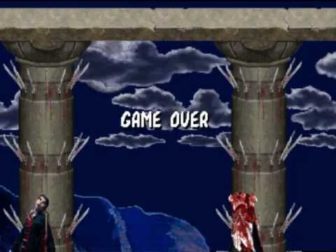 TAS Mortal Kombat 1 PS2 in 7:04