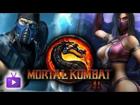 Mortal Kombat – Rain – Beginner Tutorial Guide