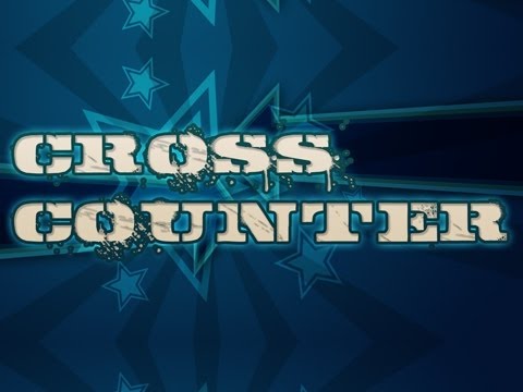 Cross Counter – Street Fighter 4: AE 2012 Theory Fighter