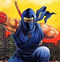 DOA 5 : Le costume 2P de Hayabusa est une référence à Ninja Gaiden NES