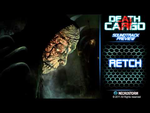 Death Cargo : Retch sera le 13ème personnage