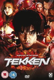 Tremblez : un nouveau film Tekken est en production !