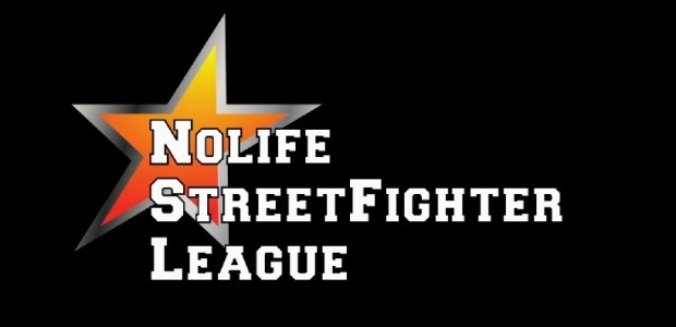 NoLife Street Fighter League