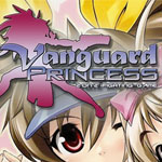 Vanguard Princess disponible sur Gamersgate