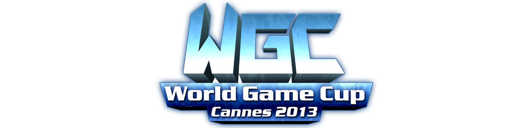 World Game Cup 2013 : Infiltration, Laugh, Ryan Hart et Gamerbee seront présents !