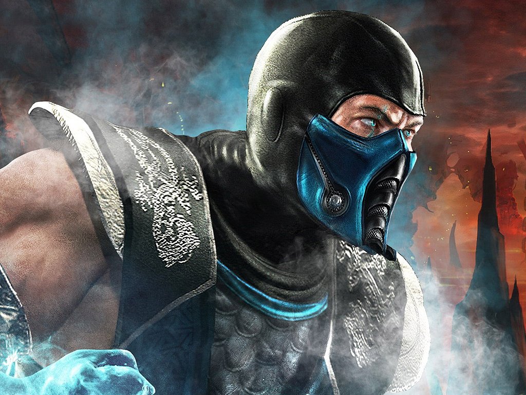 Mortal Kombat Komplete Edition – Le trailer de la version PC