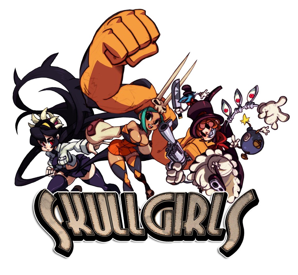 Skullgirls – Beta PC dispo pour les « backers »