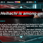 TCT-Heihachi
