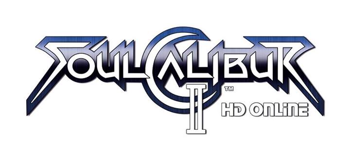 Soul Calibur 2 HD Online annoncé